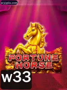 Descubra o Fascinante Mundo de FortuneHorse