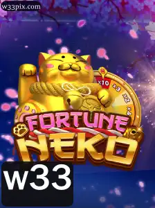 FortuneNeko: Um Mergulho no Mundo do Jogo Popular com Elementos do w33
