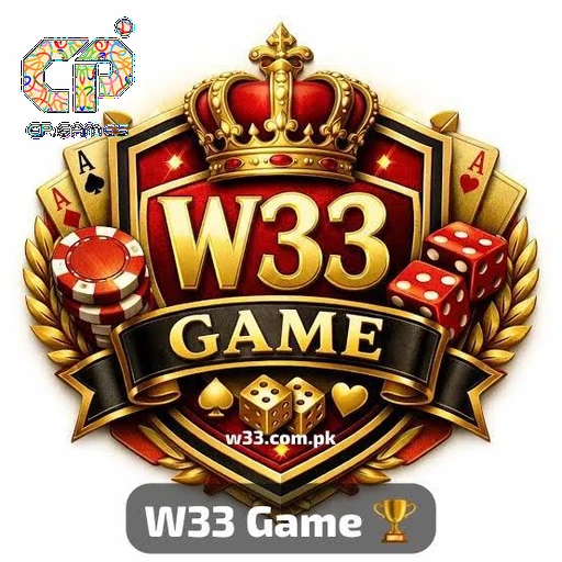 w33 Logo