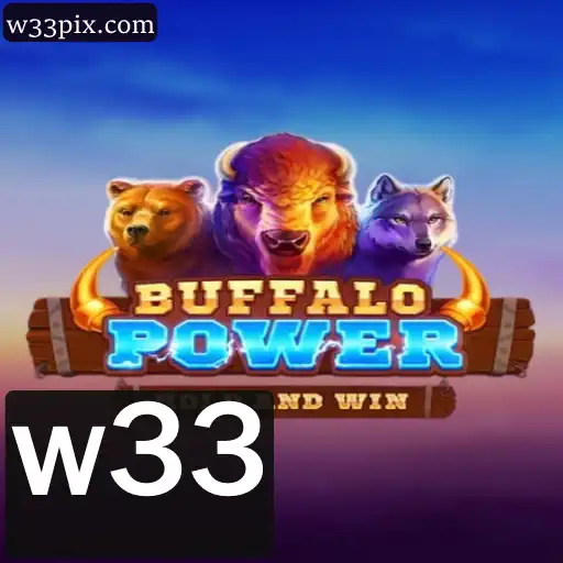 Explorando o Mundo de BuffaloPower: Um Jogo Emocionante