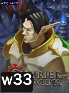CourierSweeper: A Nova Sensação no Mundo dos Jogos