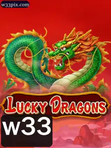 Explorando o Mundo de LuckyDragons
