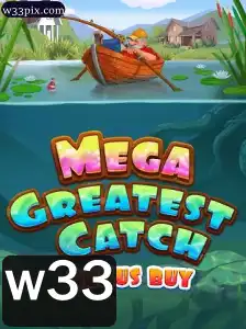 MegaGreatestCatchBonusBuy: Descubra o Jogo que Está Dominando 2023