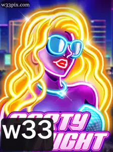 Descubra o Mundo de PartyNight: O Jogo de Festa do Momento com a Palavra-Chave 'w33'
