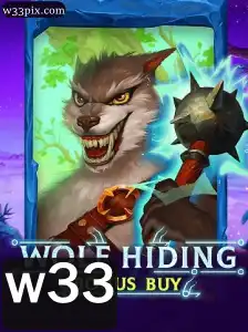 Descubra o Mundo de WolfHidingBonusBuy