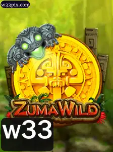 Explorando ZumaWild: O Fenômeno dos Jogos Online com Palavra-Chave w33