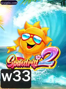 Spindrift2: Descubra as Aventuras e Desafios do Novo Jogo com W33
